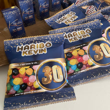 Charger l'image dans la galerie, THÈME NAVY & GOLD