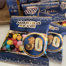 Charger l'image dans la galerie, THÈME NAVY & GOLD