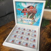 Charger l'image dans la galerie, THÈME VAIANA