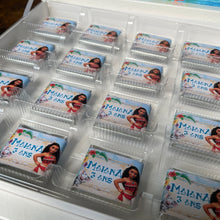 Charger l'image dans la galerie, THÈME VAIANA