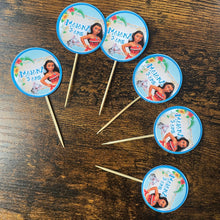 Charger l'image dans la galerie, THÈME VAIANA