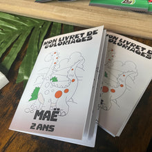 Charger l'image dans la galerie, THÈME DINOSAURES