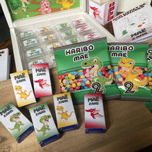 Charger l'image dans la galerie, THÈME DINOSAURES