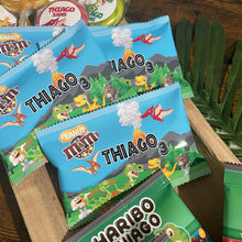 Charger l'image dans la galerie, THÈME DINOSAURES