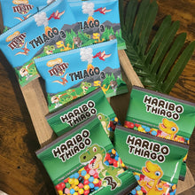 Charger l'image dans la galerie, THÈME DINOSAURES