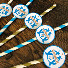 Charger l'image dans la galerie, THÈME FOOT SPECIAL OM - OLYMPIQUE DE MARSEILLE