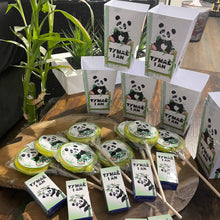 Charger l'image dans la galerie, THÈME PANDA