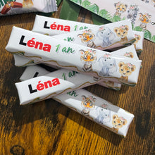 Charger l'image dans la galerie, THÈME SAFARI GIRLY