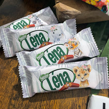 Charger l'image dans la galerie, THÈME SAFARI GIRLY