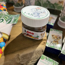 Charger l'image dans la galerie, THÈME SAFARI GIRLY