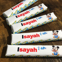 Charger l'image dans la galerie, THÈME MICKEY BABY