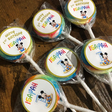 Charger l'image dans la galerie, THÈME MICKEY BABY