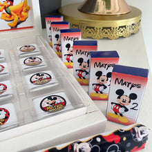 Charger l'image dans la galerie, THÈME MICKEY