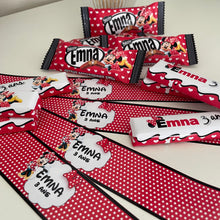 Charger l'image dans la galerie, THÈME MINNIE CLASSIQUE