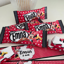 Charger l'image dans la galerie, THÈME MINNIE CLASSIQUE