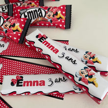 Charger l'image dans la galerie, THÈME MINNIE CLASSIQUE