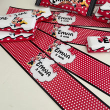 Charger l'image dans la galerie, THÈME MINNIE CLASSIQUE