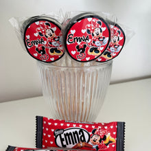 Charger l'image dans la galerie, THÈME MINNIE CLASSIQUE