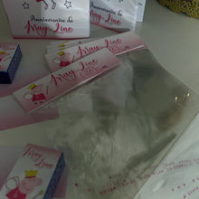 Charger l'image dans la galerie, THÈME PEPPA PIG ROSE