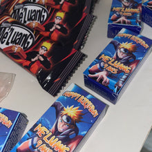 Charger l'image dans la galerie, THÈME NARUTO (MANGA)