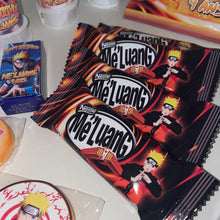 Charger l'image dans la galerie, THÈME NARUTO (MANGA)