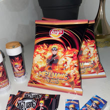 Charger l'image dans la galerie, THÈME NARUTO (MANGA)