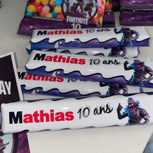 Charger l'image dans la galerie, THÈME FORTNITE