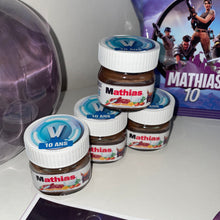 Charger l'image dans la galerie, THÈME FORTNITE