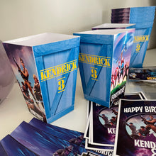 Charger l'image dans la galerie, THÈME FORTNITE