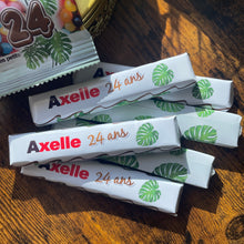 Charger l'image dans la galerie, THÈME TROPICAL GREEN