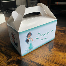 Charger l'image dans la galerie, THÈME JASMINE PRINCESSE DISNEY