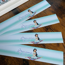 Charger l'image dans la galerie, THÈME JASMINE PRINCESSE DISNEY