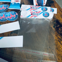 Charger l'image dans la galerie, THÈME FOOT SPECIAL PSG - PARIS SAINT GERMAIN