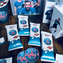 Charger l'image dans la galerie, THÈME FOOT SPECIAL PSG - PARIS SAINT GERMAIN