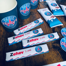 Charger l'image dans la galerie, THÈME FOOT SPECIAL PSG - PARIS SAINT GERMAIN