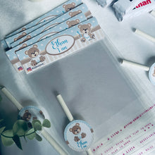 Charger l'image dans la galerie, THÈME BABY OURSON