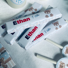 Charger l'image dans la galerie, THÈME BABY OURSON