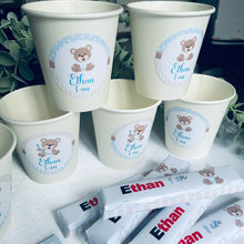 Charger l'image dans la galerie, THÈME BABY OURSON