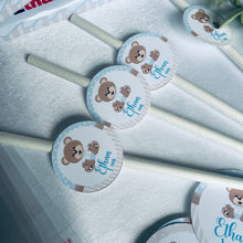 Charger l'image dans la galerie, THÈME BABY OURSON