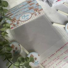 Charger l'image dans la galerie, THÈME BABY OURSON