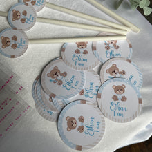 Charger l'image dans la galerie, THÈME BABY OURSON