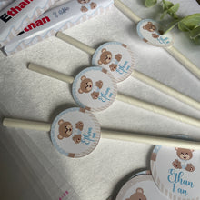 Charger l'image dans la galerie, THÈME BABY OURSON