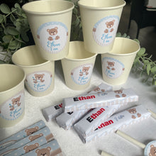 Charger l'image dans la galerie, THÈME BABY OURSON