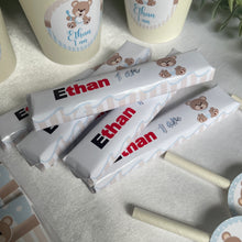 Charger l'image dans la galerie, THÈME BABY OURSON