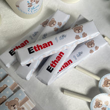 Charger l'image dans la galerie, THÈME BABY OURSON