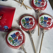 Charger l'image dans la galerie, THÈME PYJAMASQUES