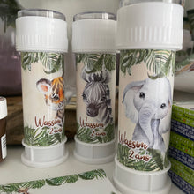 Charger l'image dans la galerie, THÈME SWEET JUNGLE