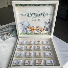 Charger l'image dans la galerie, THÈME SWEET JUNGLE