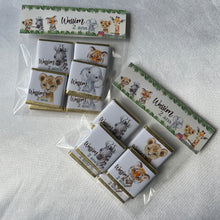 Charger l'image dans la galerie, THÈME SWEET JUNGLE