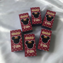 Charger l'image dans la galerie, THÈME MICKEY PRINCE